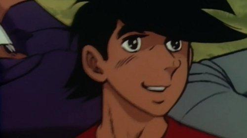 Tomorrow's Joe Season 1 Episode 69 - Lullaby of the Ranch