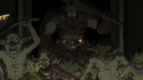 Goblin Slayer Season 1 Episode 7 - Onward Unto Death