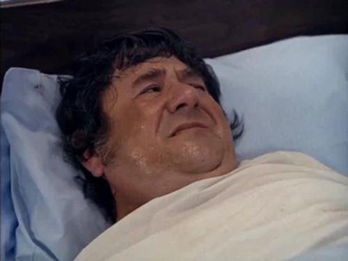 Quincy, M.E. Season 2 Episode 2 - Snake Eyes (2)