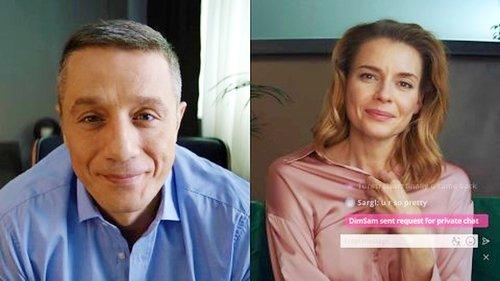 Happy End Season 1 Episode 8 - Episode 8