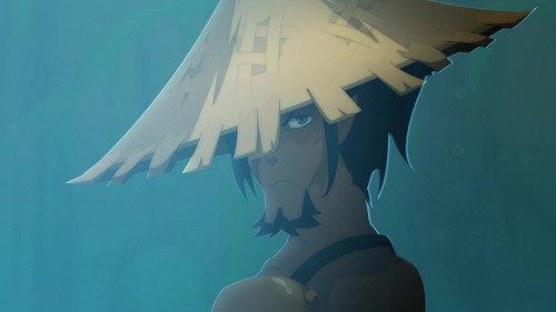 Wakfu Season 2 Episode 16 - The Cursed Fountain