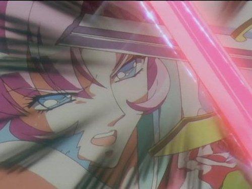 Revolutionary Girl Utena Season 1 Episode 12 - For Friendship, Perhaps