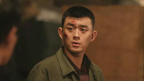 The First Shot Season 1 Episode 30 - Episode 30