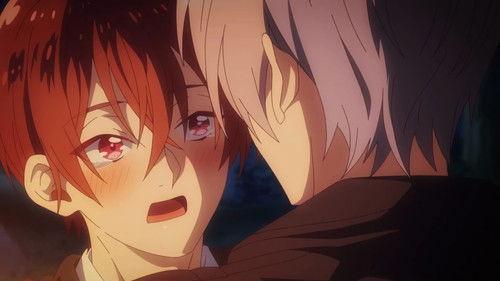 The Perfect Prince Loves Me, the Side Character?! Season 1 Episode 6 - Thank You for Teaching Me to Love