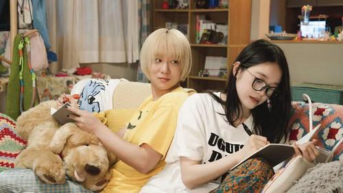 Baby Assassins Everyday! Season 1 Episode 7 - Back Home, Just Like Old Times⁩