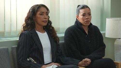 9-1-1: Lone Star Season 5 Episode 6 - Naked Truth