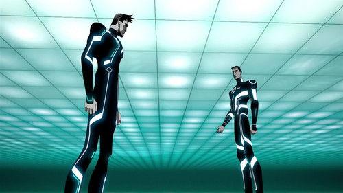 TRON: Uprising Season 1 Episode 13 - Tagged