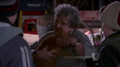 Jack & Bobby Season 1 Episode 16 - And Justice for All