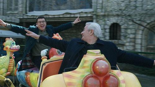 Some Interesting Events Season 1 Episode 7 - Episode 7