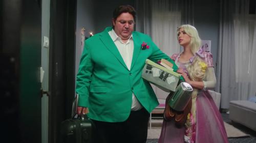 The Game Season 2 Episode 2 - Episode 2