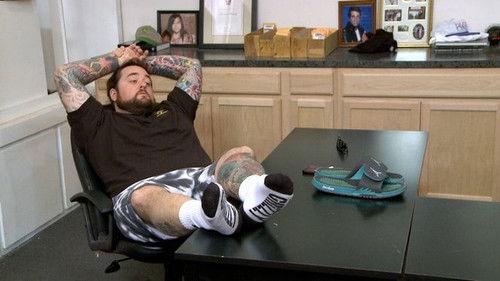 Pawn Stars Season 11 Episode 1 - Trading Up