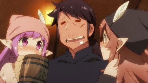 undefined Season 1 Episode 11 - The Frighteningly Faultless Philanthropist Sexually Satisfies Several Succubi, Drunken Fools and Their Money Are, Of Course, Soon Parted, and Mitsue's Room Comes to a Close!