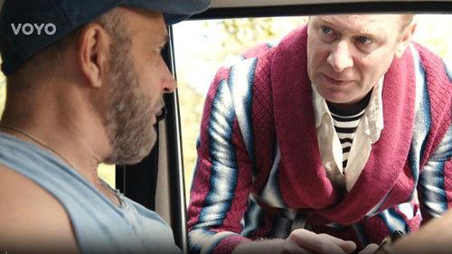 Co ste hasiči Season 1 Episode 4 - Episode 4