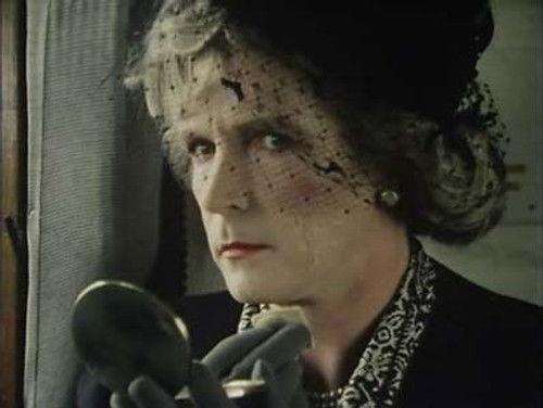 Secret Army Season 2 Episode 9 - Little Old Lady