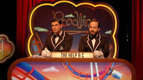 Randling Season 1 Episode 3 - Match 03: Roget's Ramjets VS The Help RC