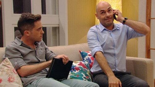 Your Family or Mine Season 3 Episode 16 - Episode 16