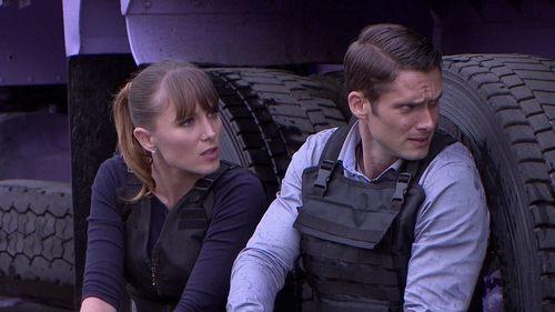 El Señor de los Cielos Season 4 Episode 19 - Episode 19