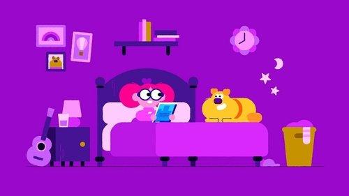 Background image for The Fly