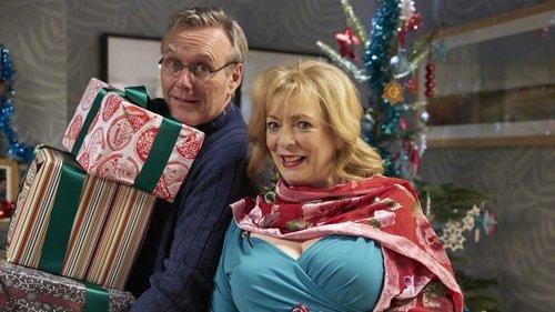 undefined Season 3 Episode 9 - It's the Thought that Counts