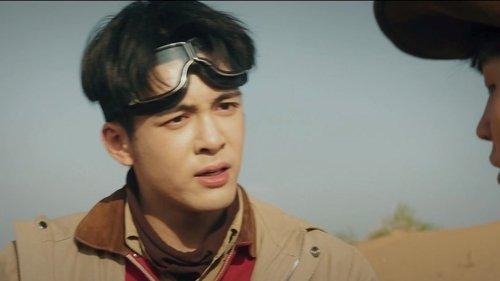 Background image for Wu Xie Enters the Devil City