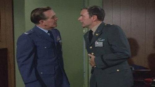 I Dream of Jeannie Season 4 Episode 10 - How to Marry an Astronaut