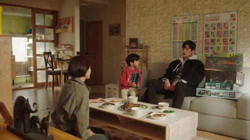 Sponsor Season 1 Episode 11 - Episode 11