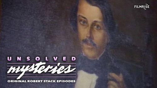 Unsolved Mysteries Season 1 Episode 7 - Episode #7