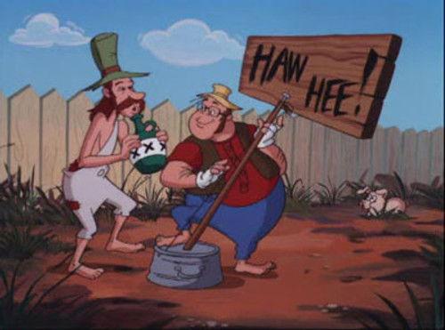 undefined Season 3 Episode 43 - Pinky's Turn