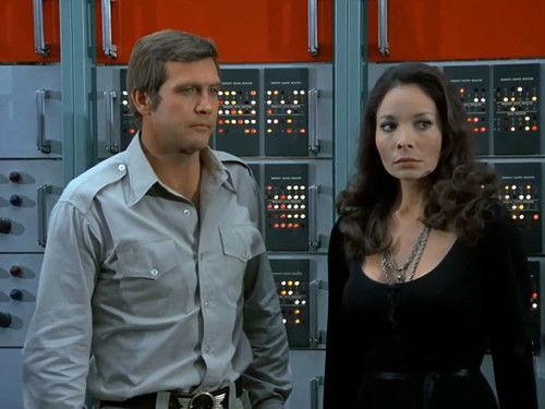 The Six Million Dollar Man Season 1 Episode 10 - The Last of the Fourth of Julys