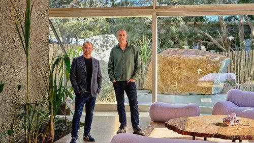Grand Designs Australia Season 12 Episode 3 - Rye Cave