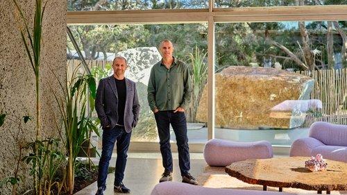 Grand Designs Australia Season 12 Episode 3 - Rye Cave