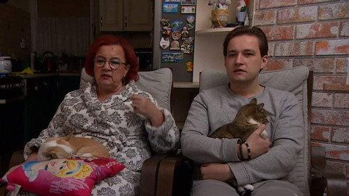 Gogglebox. Przed telewizorem. Season 15 Episode 12 - Episode 12