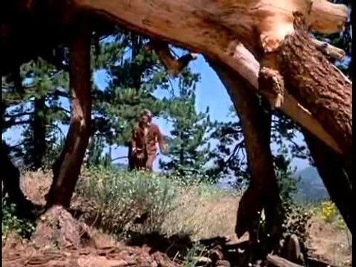 Daniel Boone Season 5 Episode 3 - The Dandy