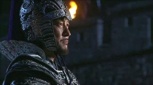 Su Baek-hyang, the King's Daughter Season 1 Episode 5 - Episode 5