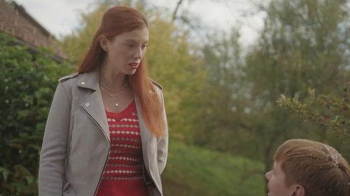 Behind the Nine Mountains Season 2 Episode 7 - Episode 7