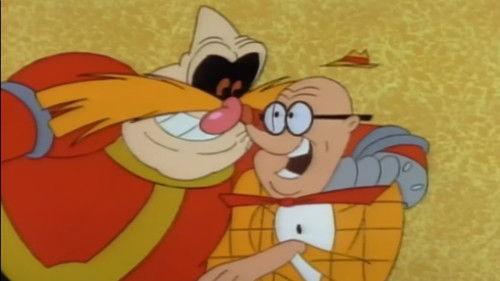 Adventures of Sonic the Hedgehog Season 1 Episode 3 - Birth of a Salesman