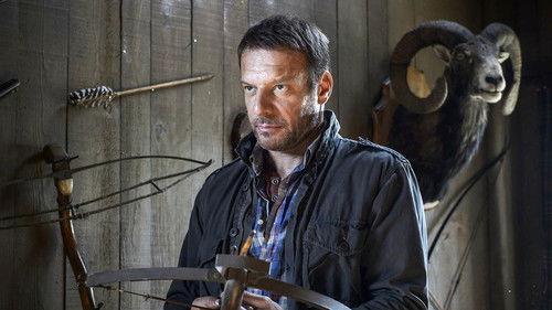 undefined Season 1 Episode 2 - The Hunt