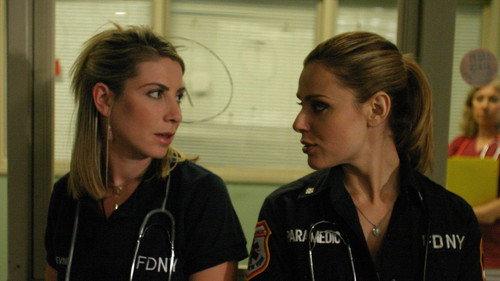 Third Watch Season 6 Episode 3 - Last Will and Testament