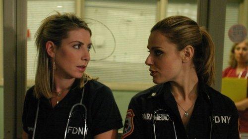 Third Watch Season 6 Episode 3 - Last Will and Testament