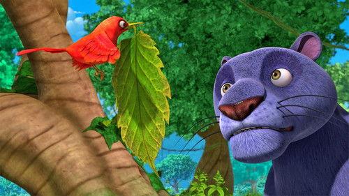 The Jungle Book Season 3 Episode 5 - Episode 5