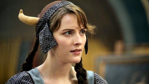 undefined Season 1 Episode 7 - And the Con-Con