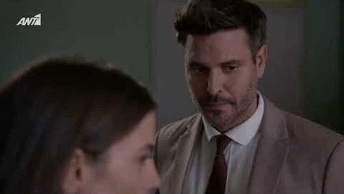 Pagidevmenoi Season 1 Episode 6 - Episode 6