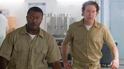 Leverage Season 3 Episode 1 - The Jailhouse Job
