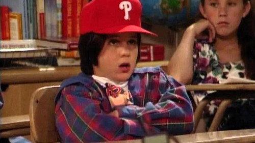 Boy Meets World Season 1 Episode 4 - Cory's Alternative Friends