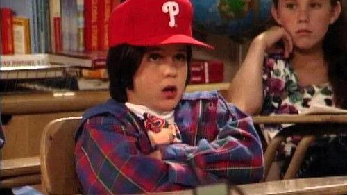 Boy Meets World Season 1 Episode 4 - Cory's Alternative Friends