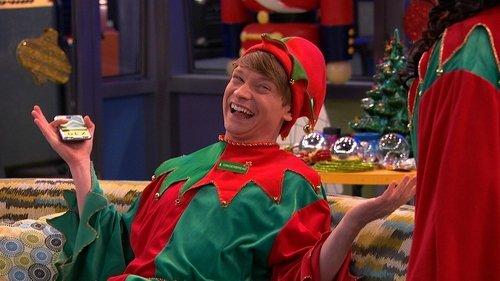 Austin & Ally Season 4 Episode 18 - Santas & Surprises
