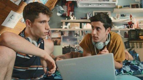 The Policeman's Daughter Season 1 Episode 21 - Episode 21