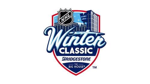 Road to the NHL Winter Classic Season 3 Episode 1 - Red Wings vs. Maple Leafs: Part 1