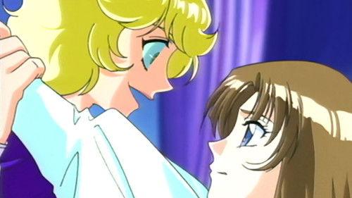 Shinzo Season 1 Episode 14 - Dark Spirit of Destruction