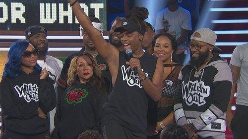Nick Cannon Presents: Wild 'N Out Season 13 Episode 11 - Tiny Harris, Zonnique & Bun B
